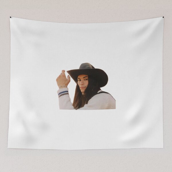 Item preview, Booboo Stuart yeehaw man designed and sold by sophie-lee-.