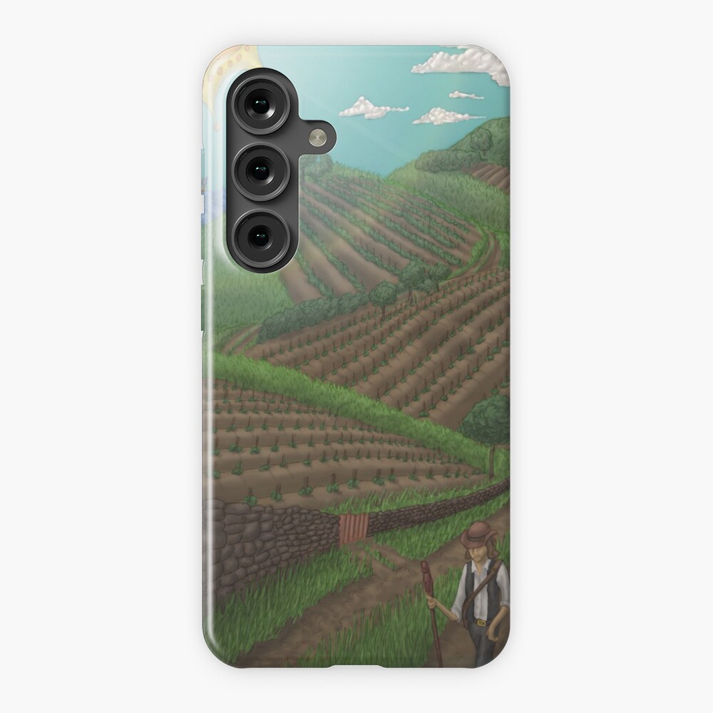 Item preview, Samsung Galaxy Snap Case designed and sold by Ordovich.