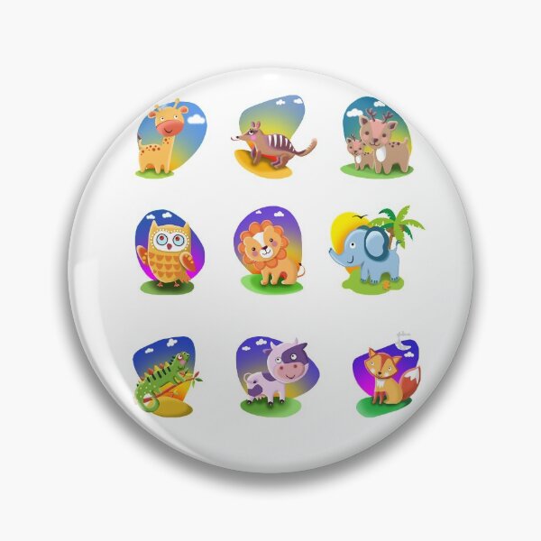 Item preview, 9× pack designed and sold by pety-world.