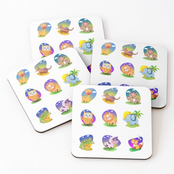Item preview, 9× pack designed and sold by pety-world.