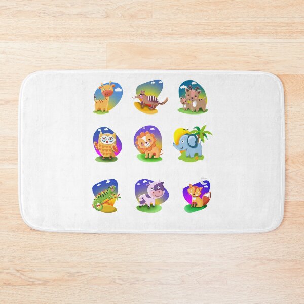 Item preview, 9× pack designed and sold by pety-world.
