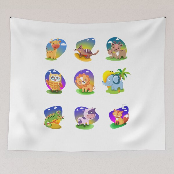 Item preview, 9× pack designed and sold by pety-world.