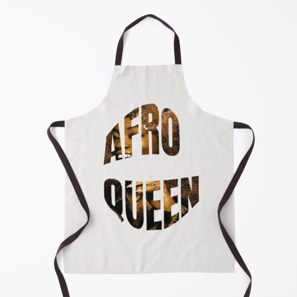 Item preview, Afroqueen designed and sold by WowAllinOne.
