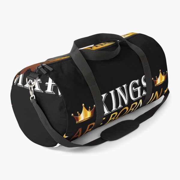 Item preview, Kings Are Born On March 22nd Birthday Bday Men Boy Gift designed and sold by ninapfvu.
