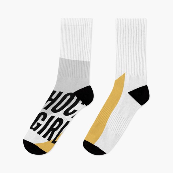 Artikelvorschau, Hockey Girl Shirt entworfen und verkauft von Whats-ever.