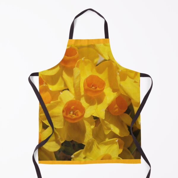 Item preview, Cacophony in Yellow designed and sold by Aileen David.
