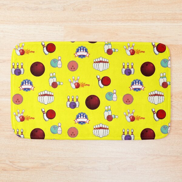 Item preview, eat sleep bowl repeat designed and sold by Zaibo.