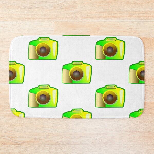 Item preview, Camera Om Camera designed and sold by sasijaya.