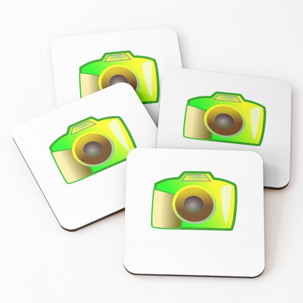 Item preview, Camera Om Camera designed and sold by sasijaya.