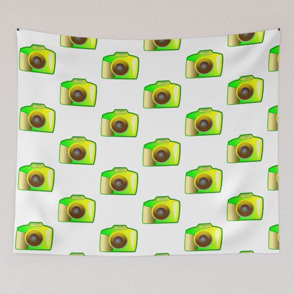 Item preview, Camera Om Camera designed and sold by sasijaya.
