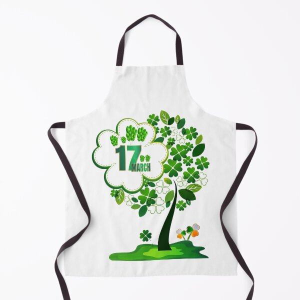 Item preview, Saint Patricks Sticker designed and sold by John Andrew.