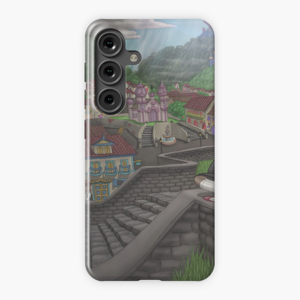 Item preview, Samsung Galaxy Snap Case designed and sold by Ordovich.