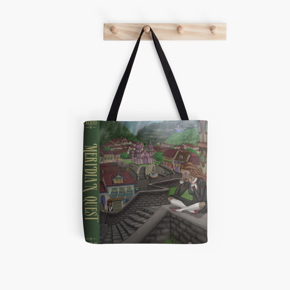 Item preview, All Over Print Tote Bag designed and sold by Ordovich.