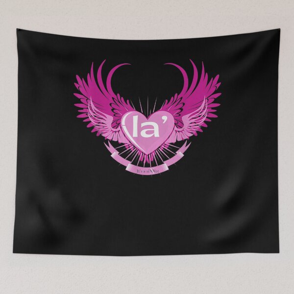 Item preview, It's A Sin X Not La' designed and sold by ninapfvu.