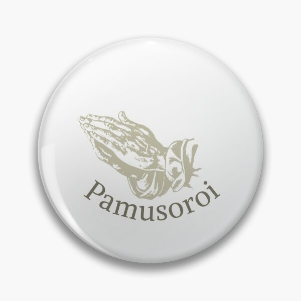 Item preview, Copy of Pamusoroi | Shona Greeting | Thank you for the food designed and sold by KeleCo.