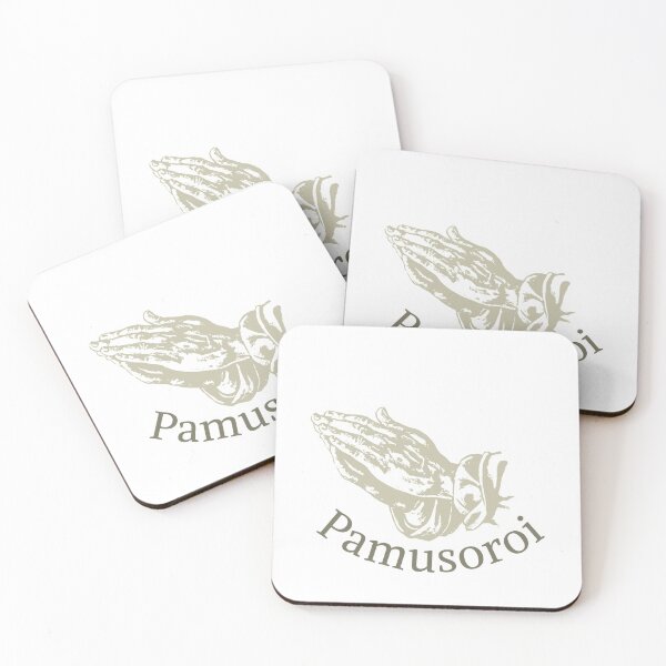 Item preview, Copy of Pamusoroi | Shona Greeting | Thank you for the food designed and sold by KeleCo.