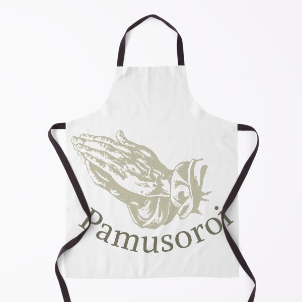 Item preview, Copy of Pamusoroi | Shona Greeting | Thank you for the food designed and sold by KeleCo.