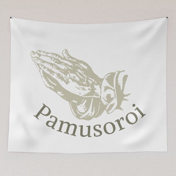 Item preview, Copy of Pamusoroi | Shona Greeting | Thank you for the food designed and sold by KeleCo.