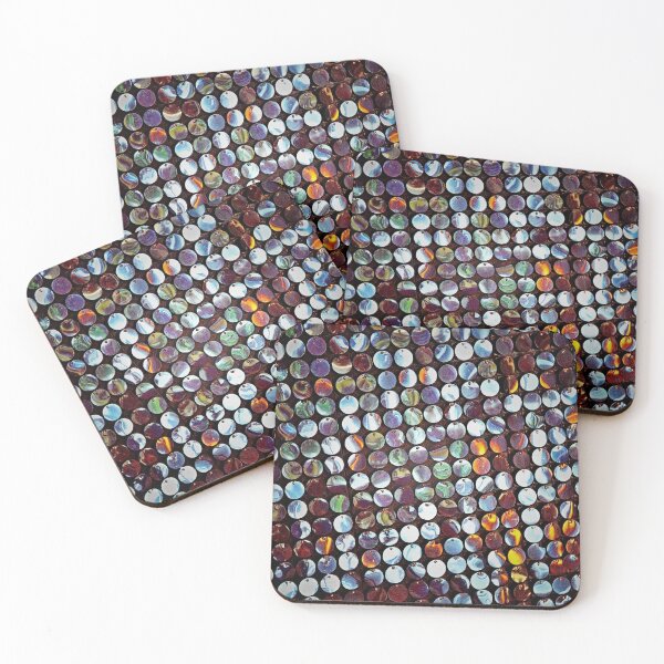 Item preview, Secret Sequin Splendor designed and sold by Duncan-Mac.