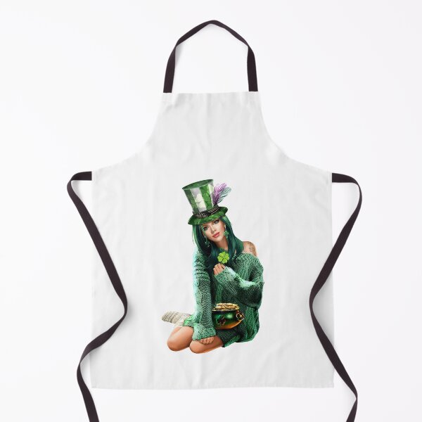 Item preview, Saint Patrick Magnet Sticker designed and sold by John Andrew.