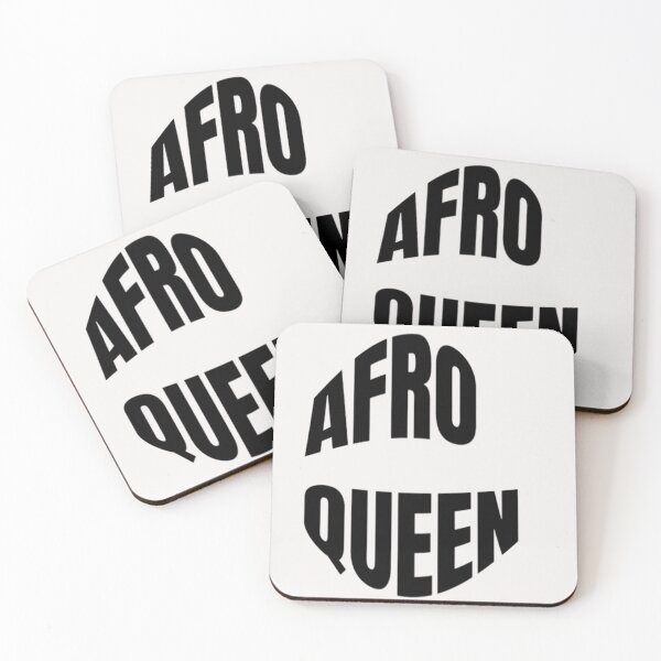 Item preview, Afroqueen designed and sold by WowAllinOne.