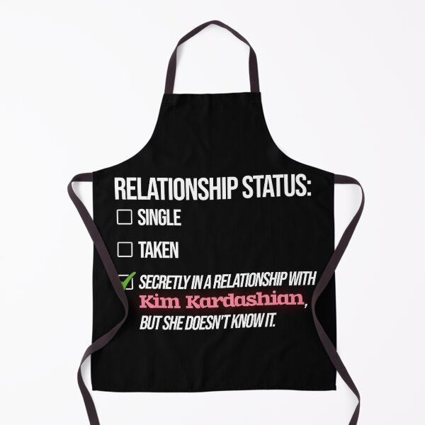 Item preview, Relationship with Kim Kardashian designed and sold by 2Girls1Shirt.