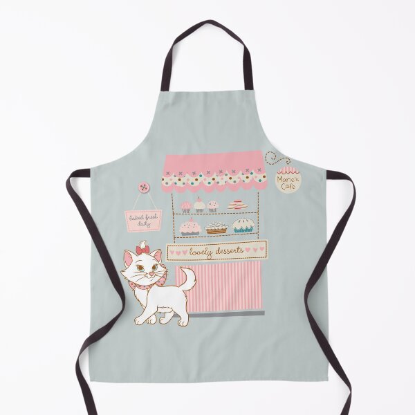 Item preview, Cat with Lovely Dessert designed and sold by RAXOdAxe.