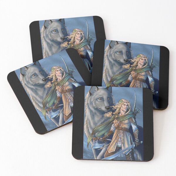 Item preview, Merona Grant, High Fantasy Reimagining designed and sold by Brina Williamson.