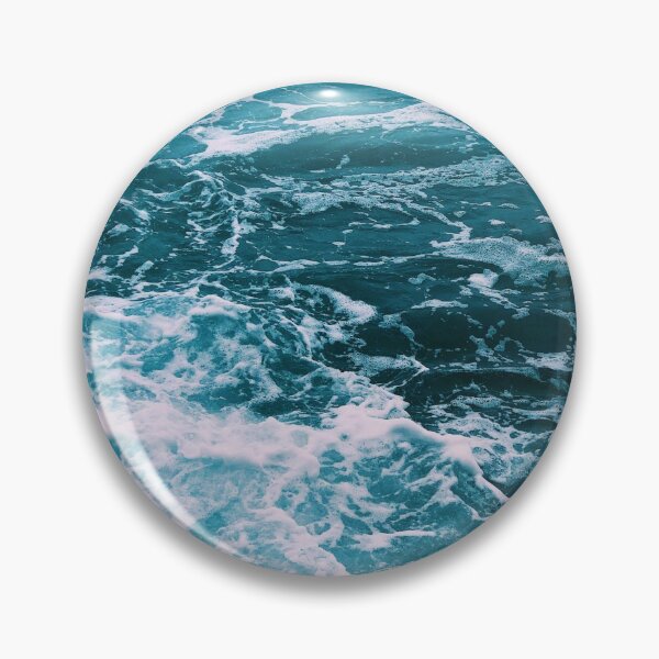 Item preview, Blue Ocean Waves offshore designed and sold by HuyN95.
