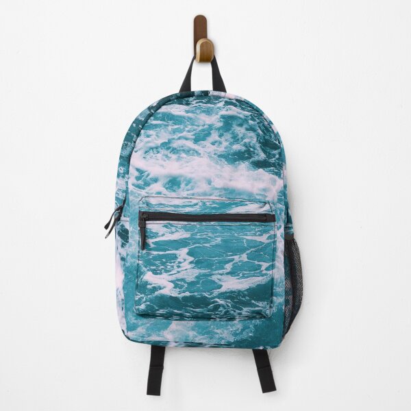 Item preview, Blue Ocean Waves offshore designed and sold by HuyN95.