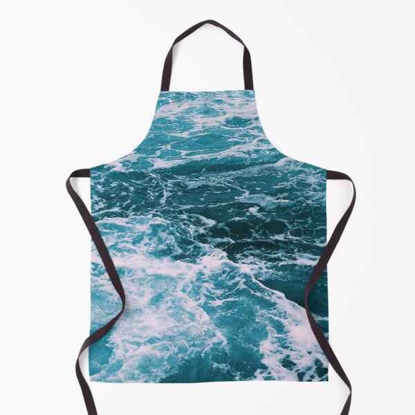 Item preview, Blue Ocean Waves offshore designed and sold by HuyN95.