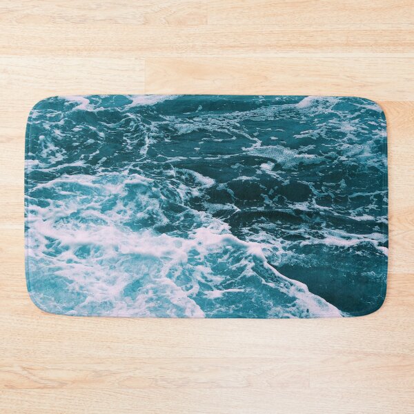 Item preview, Blue Ocean Waves offshore designed and sold by HuyN95.
