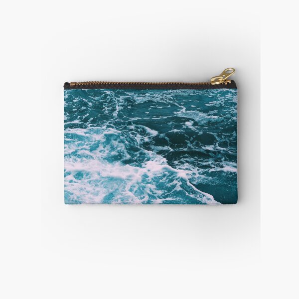 Item preview, Blue Ocean Waves offshore designed and sold by HuyN95.