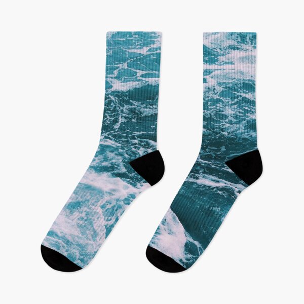 Item preview, Blue Ocean Waves offshore designed and sold by HuyN95.