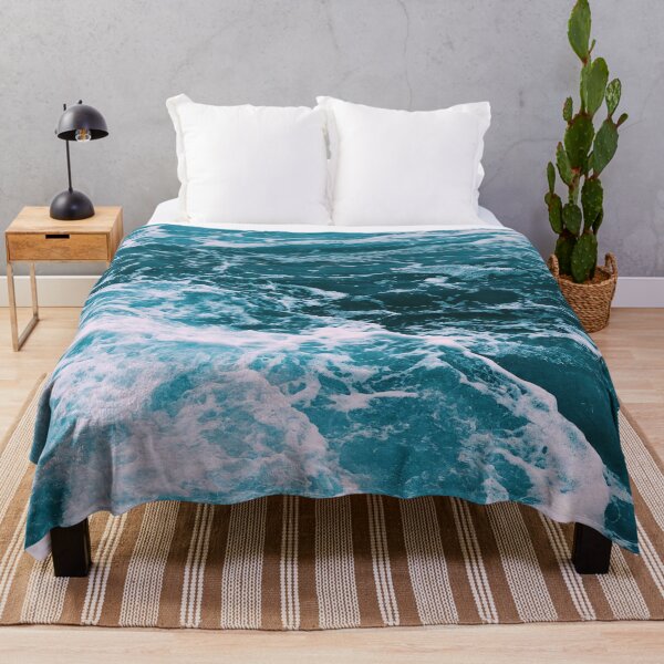 Item preview, Blue Ocean Waves offshore designed and sold by HuyN95.