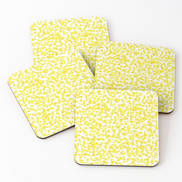 Item preview, Color Rain Yellow designed and sold by MHich.