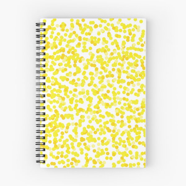 Item preview, Color Rain Yellow designed and sold by MHich.