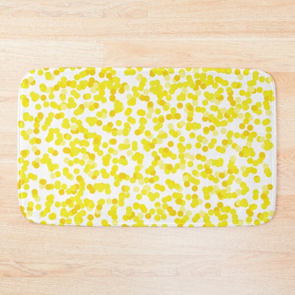 Item preview, Color Rain Yellow designed and sold by MHich.