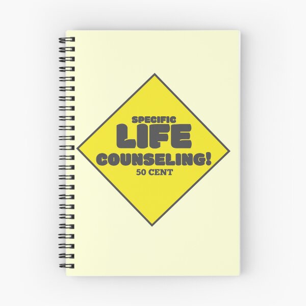 Item preview, specific life process advice 50 cents designed and sold by vibeno1.