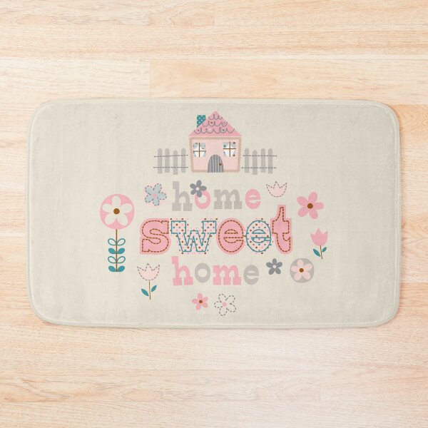 Item preview, Home Sweet Home designed and sold by RAXOdAxe.