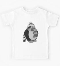Penguin Kids Tee