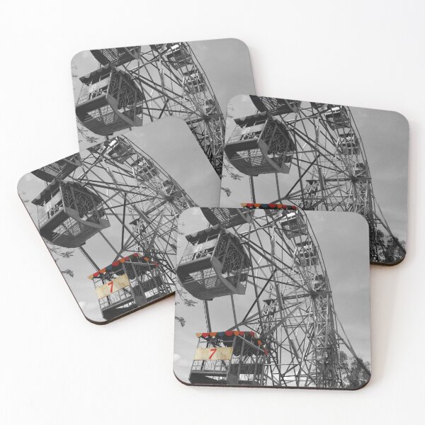 Item preview, Ferris wheel designed and sold by swan2sky.