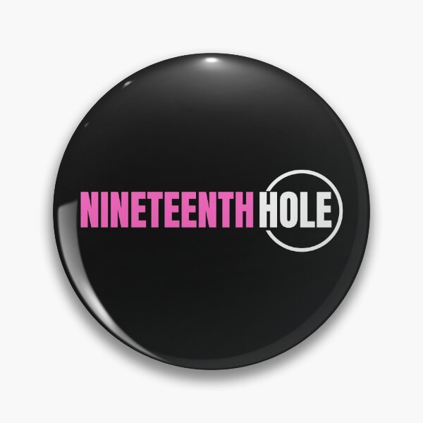 Item preview,   Nineteenth Hole (golf) designed and sold by NineteenthHole.