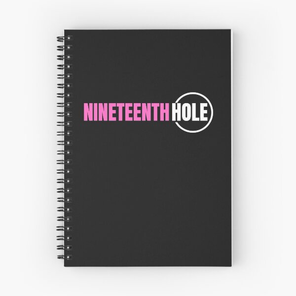 Item preview,   Nineteenth Hole (golf) designed and sold by NineteenthHole.