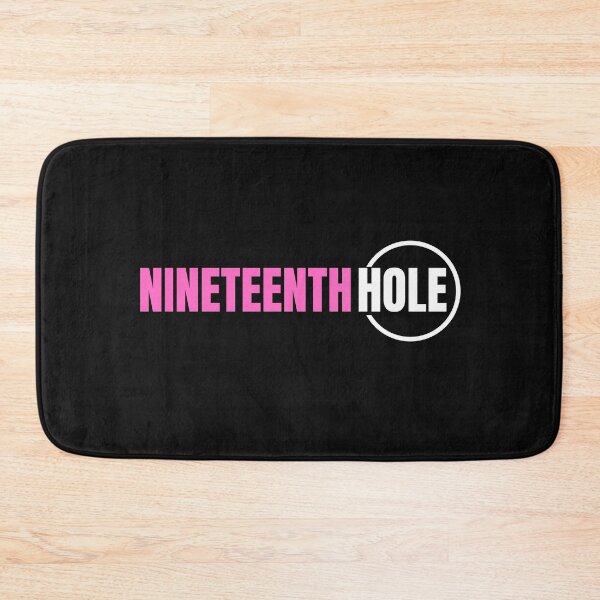 Item preview,   Nineteenth Hole (golf) designed and sold by NineteenthHole.