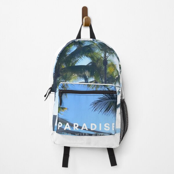 Item preview, Palm Paradis Edition designed and sold by Lilugu.