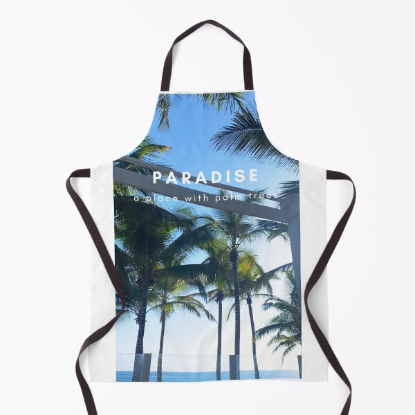 Item preview, Palm Paradis Edition designed and sold by Lilugu.