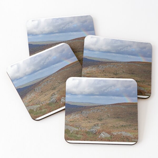Item preview, Dartmoor Rainbow designed and sold by aquabella.