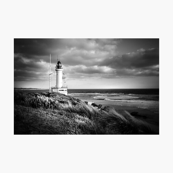 Item preview, Point Lonsdale designed and sold by Christine Wilson.