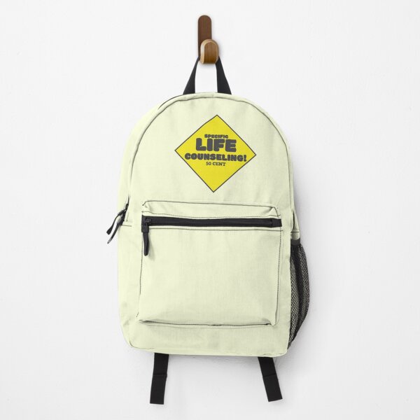 Item preview, specific life process advice 50 cents designed and sold by vibeno1.